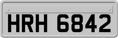 HRH6842