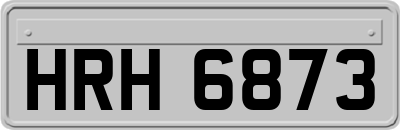 HRH6873