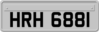 HRH6881