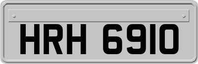 HRH6910