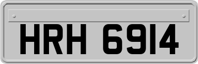 HRH6914