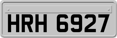 HRH6927