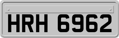 HRH6962