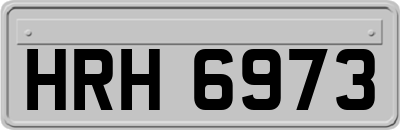 HRH6973