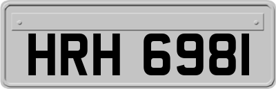 HRH6981
