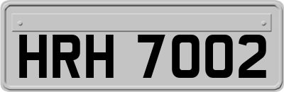 HRH7002