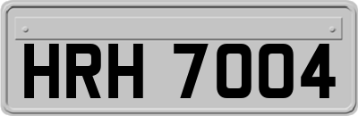HRH7004
