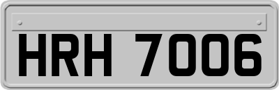 HRH7006