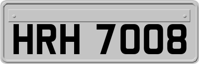 HRH7008