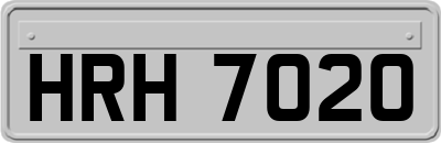HRH7020