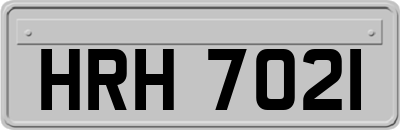 HRH7021