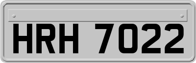 HRH7022