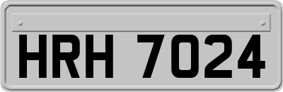 HRH7024