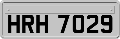 HRH7029