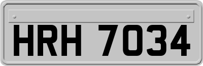 HRH7034