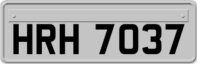 HRH7037
