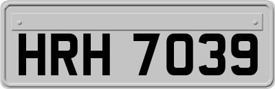 HRH7039