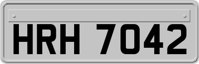 HRH7042