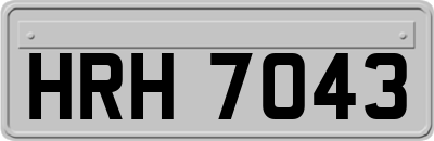HRH7043