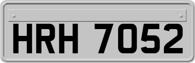 HRH7052