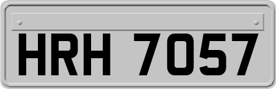HRH7057