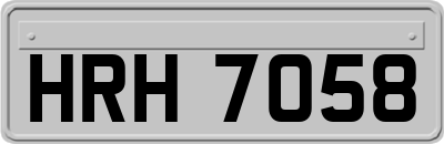 HRH7058
