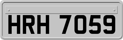 HRH7059