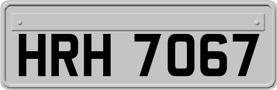 HRH7067