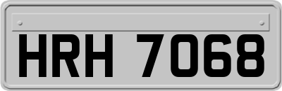HRH7068