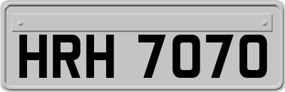 HRH7070