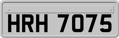 HRH7075