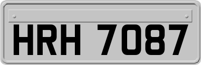 HRH7087