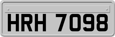 HRH7098