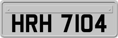 HRH7104