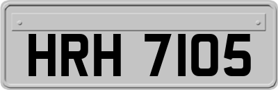 HRH7105