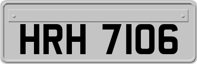 HRH7106
