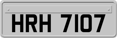 HRH7107