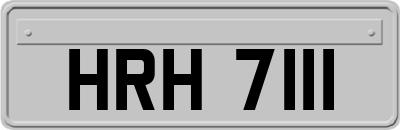 HRH7111