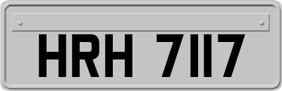 HRH7117