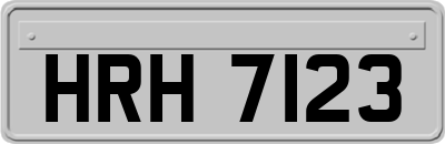 HRH7123