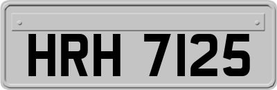 HRH7125
