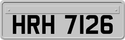 HRH7126
