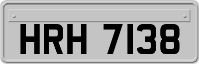 HRH7138