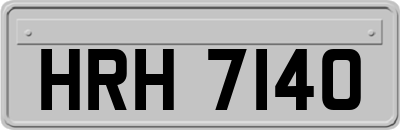 HRH7140