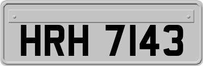 HRH7143