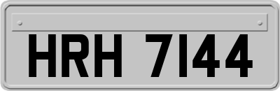 HRH7144
