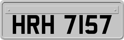 HRH7157