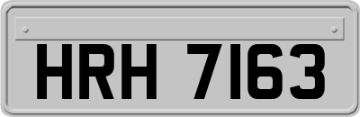 HRH7163