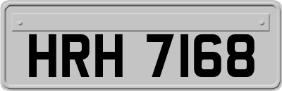HRH7168