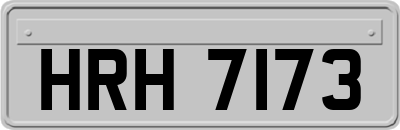 HRH7173